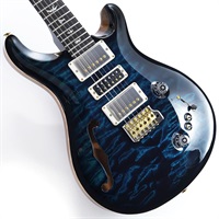 Ikebe 50th Anniversary Wood Library Special Semi-Hollow (Custom Color) SN.0401652