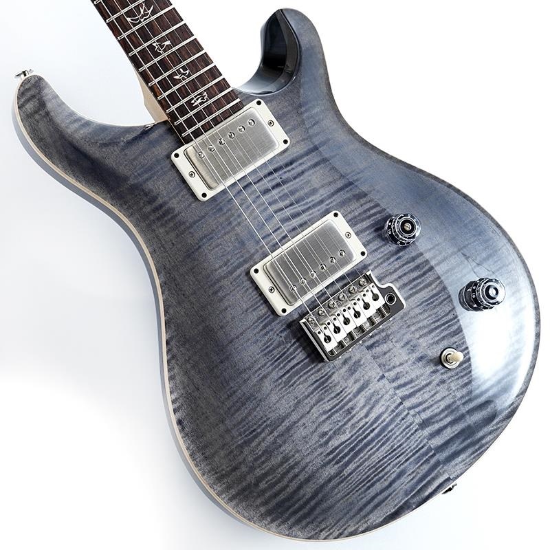 P.R.S. CE 22 Limited Edition (Faded Gray Black) SN.0405464