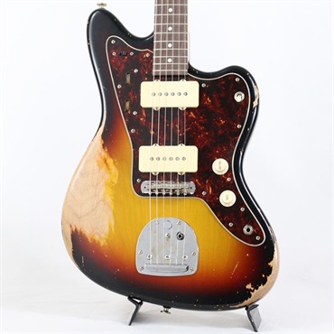 MJS1-STD/R (3TS-Heavy Aged/べっ甲PG) [SN.20052]