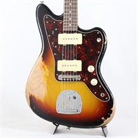 MJS1-STD/R (3TS-Heavy Aged/べっ甲PG) [SN.20052]