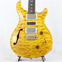 Ikebe 50th Anniversary Wood Library Special Semi-Hollow (Honey Gold) [SN.0402024]