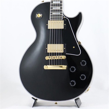 Les Paul Custom Gloss (Ebony) 【Weight≒4.44kg】