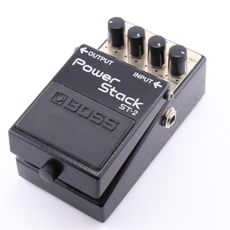 BOSS USED 中古 ST-2 Power Stack