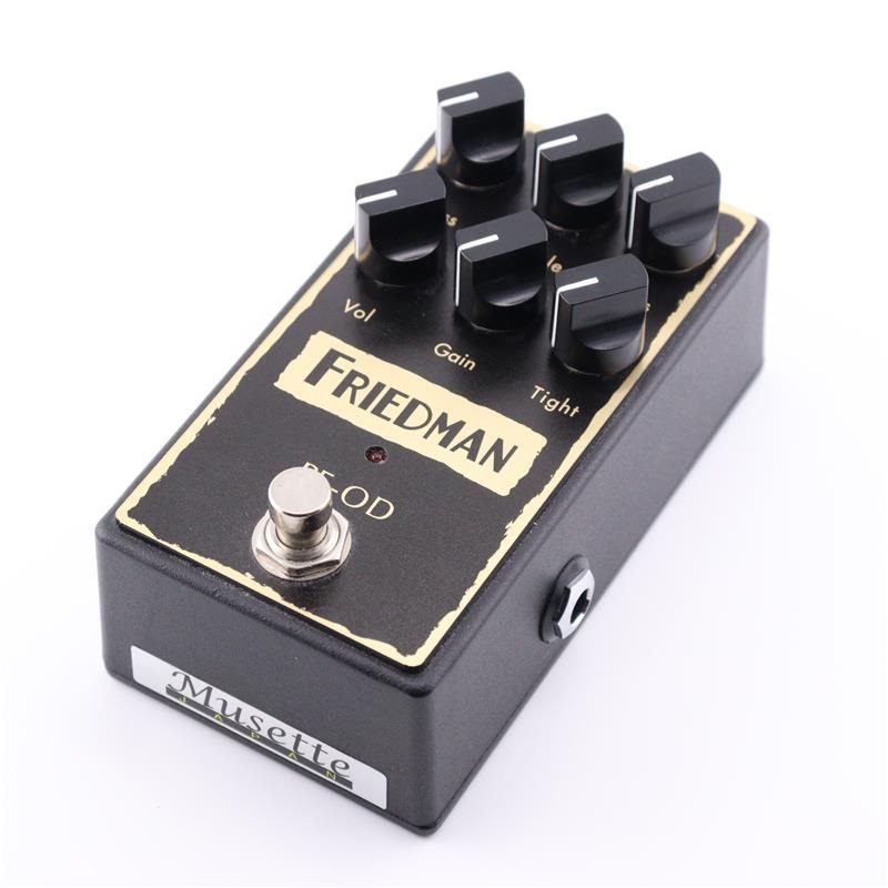 FRIEDMAN USED 中古 BE-OD