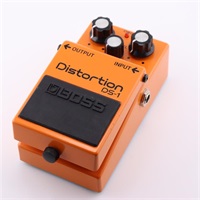USED 中古 DS-1 Distortion