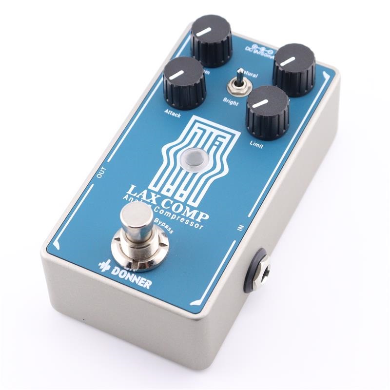unknown USED 中古 Lax Comp Analog Compressor