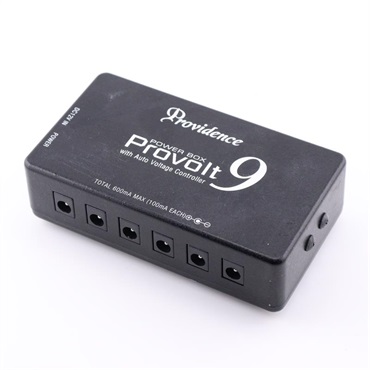 USED 中古 Provolt 9 PV-9