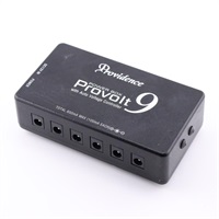 USED 中古 Provolt 9 PV-9