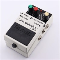 USED 中古 LS-2 Line Selector