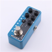 USED 中古 017 MicroPreamp CALI-MKIV