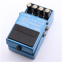 USED 中古 PS-2 Digital Pitch Shifter/Delay