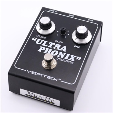 VERTEX USED 中古 Ultraphonix Overdrive