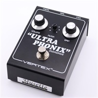 USED 中古 Ultraphonix Overdrive