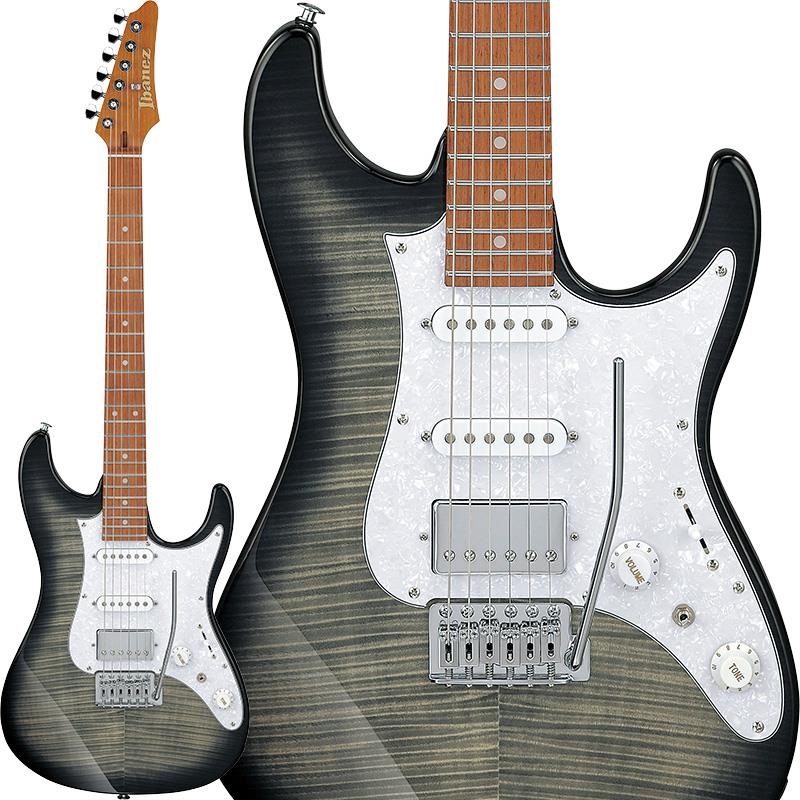 AZ Standard AZ22S1F-TKS (Transparent Black Sunburst)の商品画像