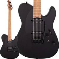 Pro-Mod So-Cal Style 2 24 HH 2PT CM Ash (Black Ash/Caramelized Maple)