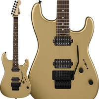 Pro-Mod San Dimas Style 1 HH FR RW (Pharaohs Gold/Rosewood)