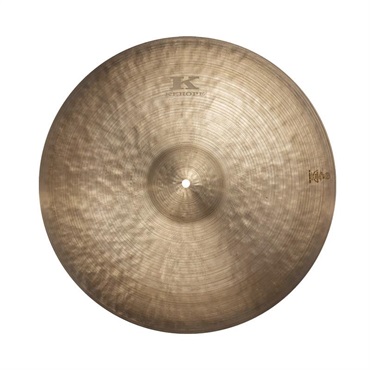 【7月4日発売予定】K KEROPE Thin High Ride 20'' [KER0120]