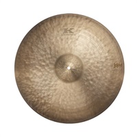 【7月4日発売予定】K KEROPE Thin High Ride 20'' [KER0120]