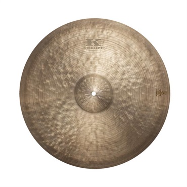 K KEROPE Medium Thin Low Ride 20'' [KER0220]
