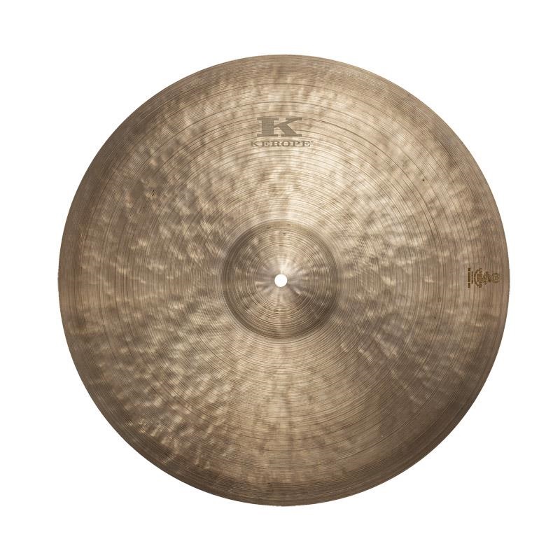 Zildjian K KEROPE Medium Thin Low Ride 20'' [KER0220]