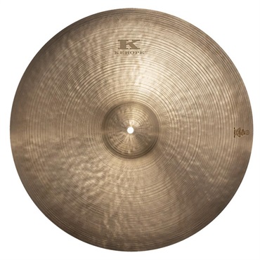 Zildjian K KEROPE Medium Low Ride 22'' [KER0222]