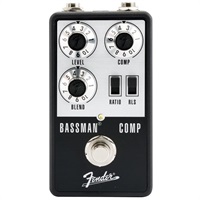 Bassman Compressor 【7月12日～13日限定 低音天国バーゲン】