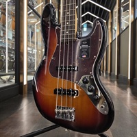 American Professional II Jazz Bass (3-Color Sunburst/Rosewood) 【特価】 【6月28日～29日限定 低音天国バーゲン】