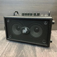USED 中古 Double Four BG-75 (BLACK)