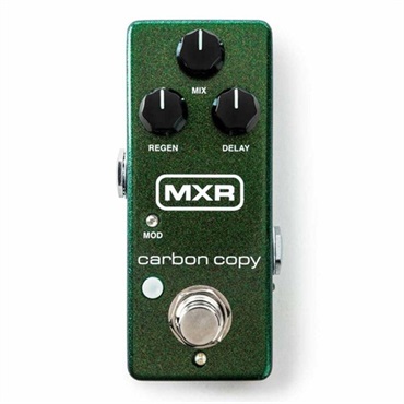 MXR 【展示処分特価】M299 Carbon Copy Mini