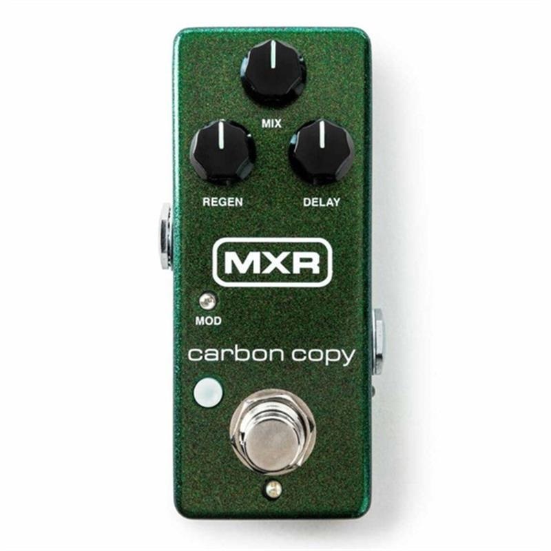 MXR 【展示処分特価】M299 Carbon Copy Mini