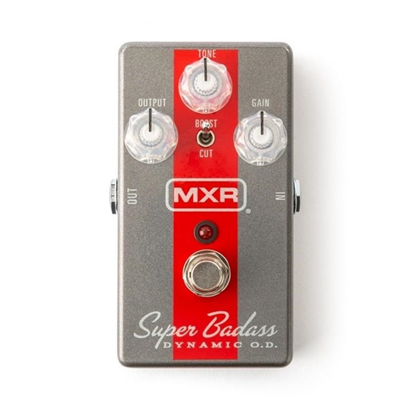 MXR 【展示処分特価】M249 Super Badass Dynamic O.D.
