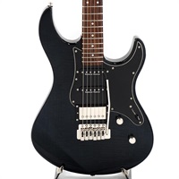 USED 中古 PACIFICA612VIIFM (Translucent Black) [SN. IKM203136]