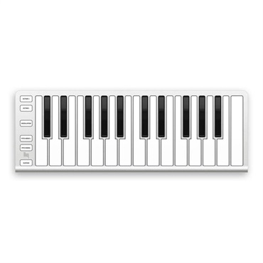 ESI Xkey 25 (MIDIコントローラー)(イーエスアイ)(25鍵盤)