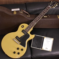 Murphy Lab 1957 Les Paul Special Single Cut Light Aged TV Yellow SN. 741587