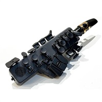 【店頭展示品処分特価】odiseimusic オディセイ・ミュージック Travel Sax2 TS-2