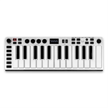 ESI Xsynth (イーエスアイ)(シンセサイザー)(オーディオインターフェイス)(MIDIコントローラー)