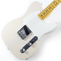 Vintage Custom 1950 Pine Esquire NOS (Aged White Blonde) SN.R131293