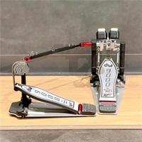 USED 中古 DWCP9002XF [9000 Series / Extended Footboard Double Bass Drum Pedals]