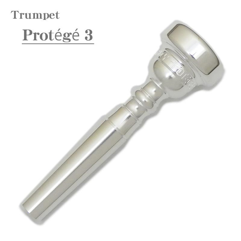 新品未使用 Lube Master Threeトランペット マウスピース