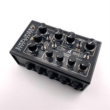 値下中⭐︎DSM&HUMBOLDT SIMPLIFIER BASS STATION DSM Humboldt Electronics Simplifier Bass Station 0-watt