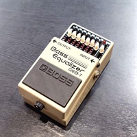USED 中古 GEB-7