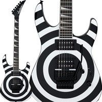 X Series Soloist SLX DX Graphic Srs (Bullseye/Amaranth)