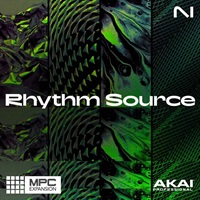 MPC Expansion - Rhythm Source(オンライン納品)(2時間以内に納品)
