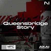 MPC Expansion - Queensbridge Story(オンライン納品)(2時間以内に納品)