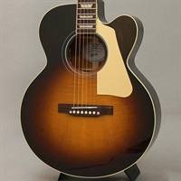 Les Paul Parlor Acoustic Vintage Sunburst ギブソン