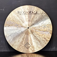 Traditional Jazz Ride 20 [1722g]