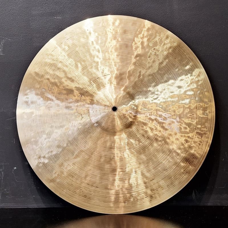 Istanbul／Agop 30th Anniversary Ride 22 [2230g]