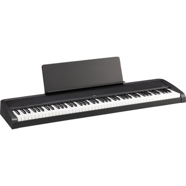KORG B2+ BLACK※配送事項要ご確認