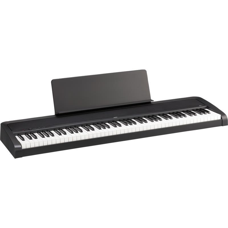 KORG B2+ BLACK※配送事項要ご確認
