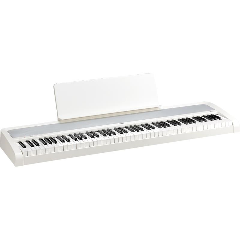 KORG B2+ WHITE※配送事項要ご確認